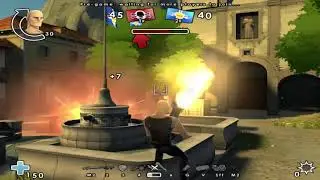 BFH 1v1 Skrumpf