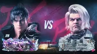 TEKKEN8_S2.03 Desi Vs Honest 11/07/25 1 L