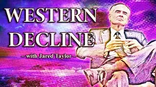 Why are whites in decline?