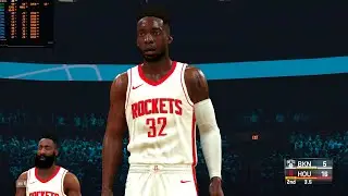 NBA 2K21 - 4K Ultra Graphics - RTX 4090 - 4K Ultra Settings