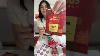 Holiday party favors! A cup of cheer! #realtor