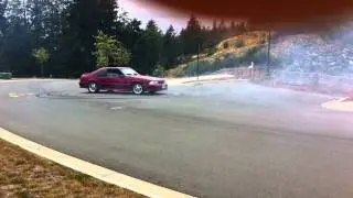 88 MUSTANG GT