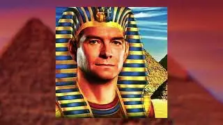 Cynthoni Of Flames (AgonyOST Remix) - (Egyptian Instruments Remix) - SLOWED