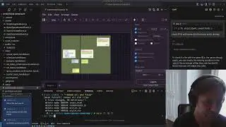 Live Stream Event Modeling and Event Sourcing