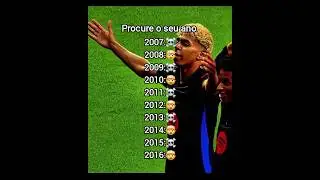 Procure o seu ano ☠️/🤯 #shorts #viralvideo #football