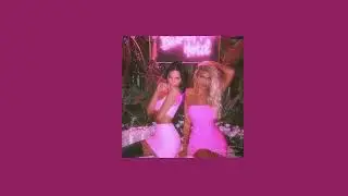 Kygo, Tina Turner - What’s Love Got To Do With It (slowed)