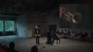 Masako Ohta, Matthias Lindermayr - Oli's Balloon (Live Video) [Squama]