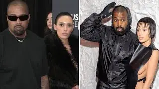 Kanye West Breaks Silence: How Bianca Censori Helped Him Through a Dark Depressive Episode