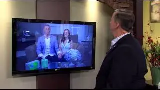 J.P. Rosenbaum & Ashley Hebert - Friday, February 20, 2015