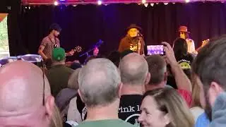 Ray Wylie Hubbard - Mother Blues - FitzGerald's Nightclub, Berwyn, IL 9/13/25