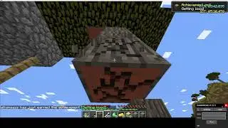 Minecraft Peaceful RSG in 1:04:22.712