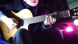 나의 외로움이 널 부를 때 cover 박현웅