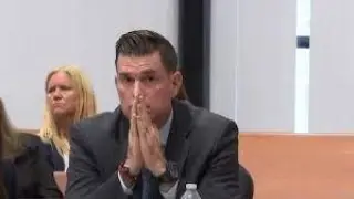 DAY FIVE | TIMOTHY FERRITER TRIAL