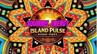 Squirrel Energy &ndash; Viral Afrobeats Dance Song | Tropical Party