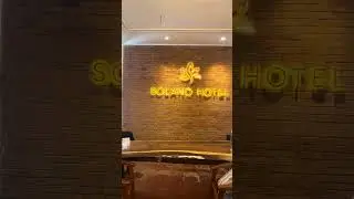 Solano Hotel