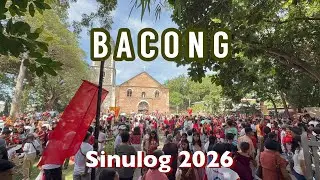 Sinulog 2026 Bacong Festivals: Colorful Celebrations and Culture 