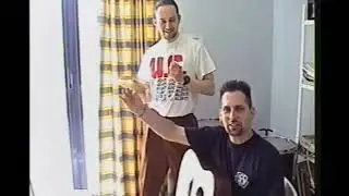 Downshot - Recording New League Of Hardcore III Comp CD [D&eacute; Studio, Asse (B) 2000]