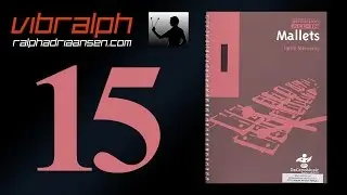 Vibralph - Mallets 1 / Pag 48-49   Musette  (Duet both parts)