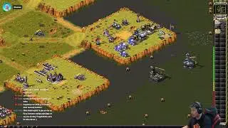 Оройтчихлоо sorry guys  [Red Alert 2]