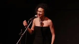 THE POETRY SLAY_S1E3_Maria Kouvaros