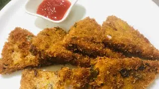 Steamed Chicken Cutlets | Steamed Chicken Recipe | Ramadan Recipes | Iftar Recipes