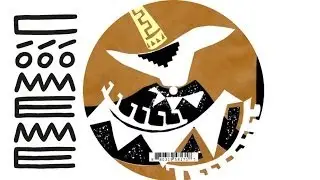 Cowboy Rhythmbox - Shake 'Nickel Ride' EP