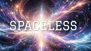Astral Drift - Spaceless | Futuristic Cosmic Instrumental Music for Focus & Visuals