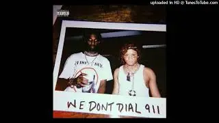 Trippie Redd x Playboi Carti - Without My Slatt