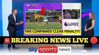 VAR CONFIRMS CLEAR PENALTY! MAN CITY CRUSH WOLVES 2-0 | FULL MATCH ANALYSIS & FANS REACT WILD REFS!!