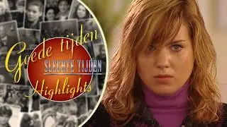 GTST | Sjors verstoort de bruiloft van Nick en Charlie (2004)