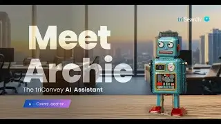 Meet Archie: The AI That Speaks Conveyancing