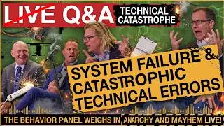 What Are They Really Thinking? Live Q&A with The Behavior Panel