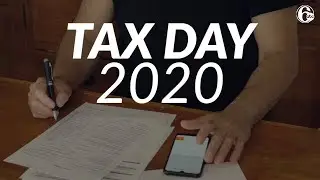 Tax Day 2020: Everything you need to know ahead of July 15 tax deadline