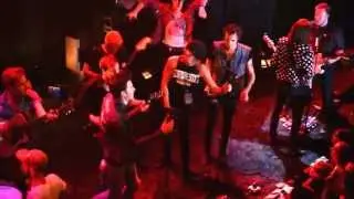 8123 Tour: The Maine 