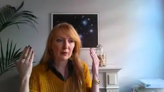 Scorpio March 2015 horoscope with Veerle