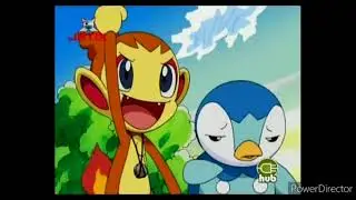 Capítulo especial de pokemon mundo misterioso exploradores del tiempo y oscuridad