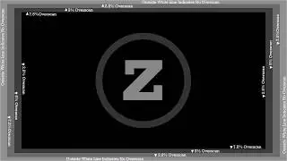 Zappiti: Video Test Pattern Feature Presentation