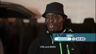 AfterTears- Spice has left his family & the Diepkloof community with a very painful heart/New season
