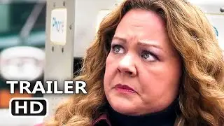 The Kitchen Trailer (2019) | Flicks Hero Movie Trailers