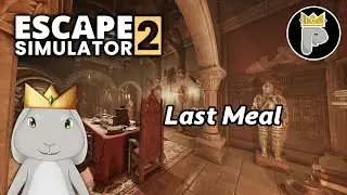 Escape Simulator 2 - Last Meal