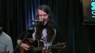 Mayday Parade at our AT&T THANKS Sound Studio