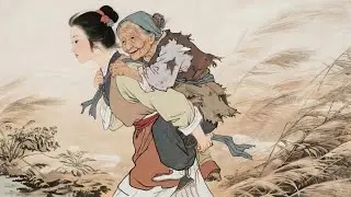 《孤女一念善心，救下路边乞丐婆，竟牵出豪门主母的惊天因果》【民间奇谈录】