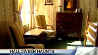 Ohio's Oldest Business Haunted?