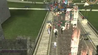 Saints Clan HellRush