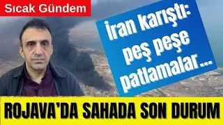 🔴 ROJAVA: ANLAŞMANIN 2. GÜNÜNDE SAHADA SON DURUM