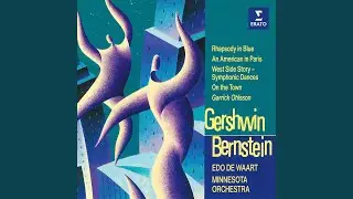 Symphonic Dances from West Side Story: No. 6, Meeting Scene