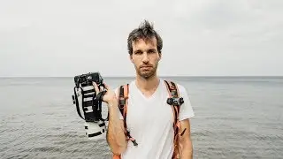 WHY I FAILED AS A PHOTOGRAPHER