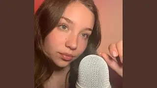 Slow & Gentle ASMR for Sleep Deep Relaxation & Personal Attention - Part 3