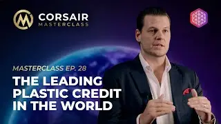 EP 28 - THE LEADING PLASTIC CREDIT IN THE WORLD