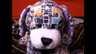 2 New Webkinz! (texting puppy & spooked puppy!)